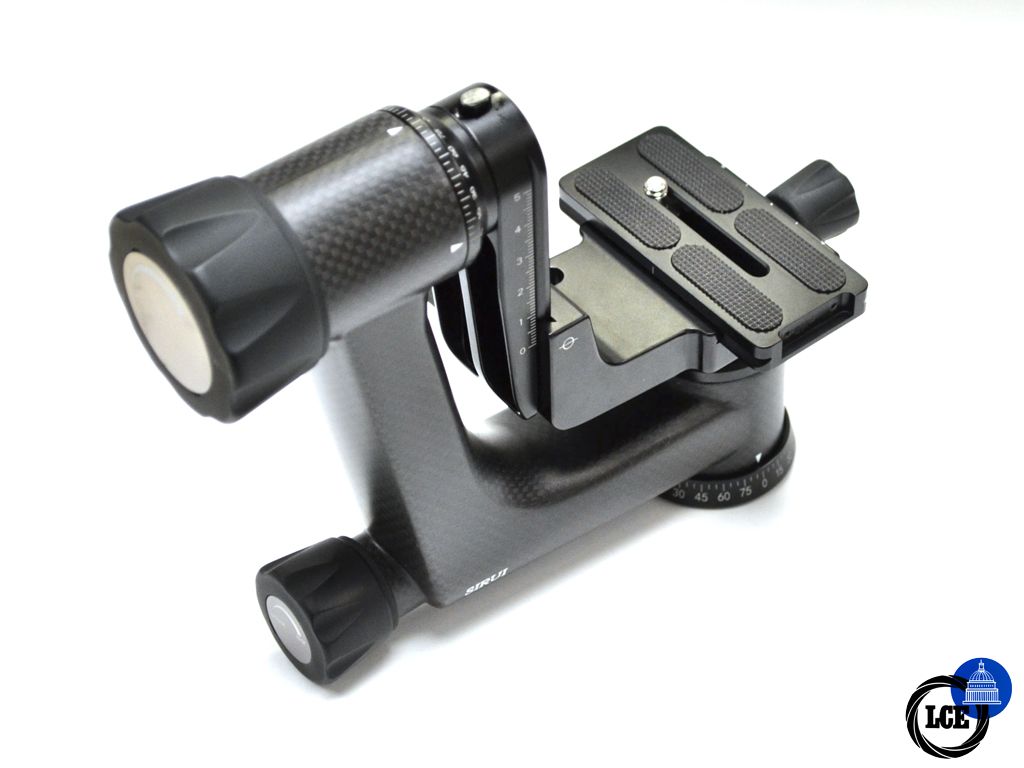 Sirui PH-10 Gimbal Head