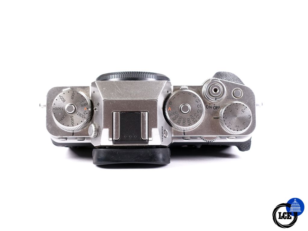 FujiFilm X-T4
