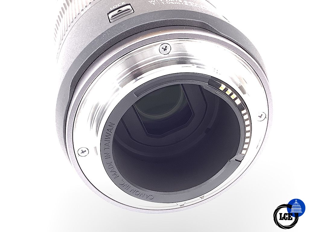 Canon RF 100-400mm IS