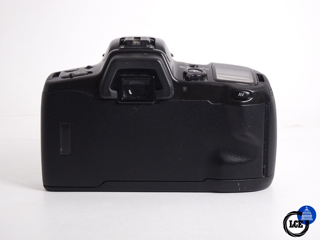 Minolta Dynax 500si + AF 35-70mm f3.5-4.5