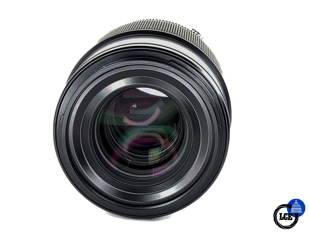 FujiFilm XF 80mm F2.8 R LM OIS WR Macro