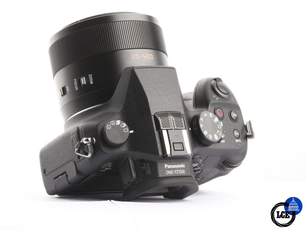 Panasonic Lumix FZ1000 [4*] | 10115780