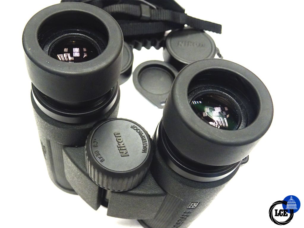 Nikon P3 8x30