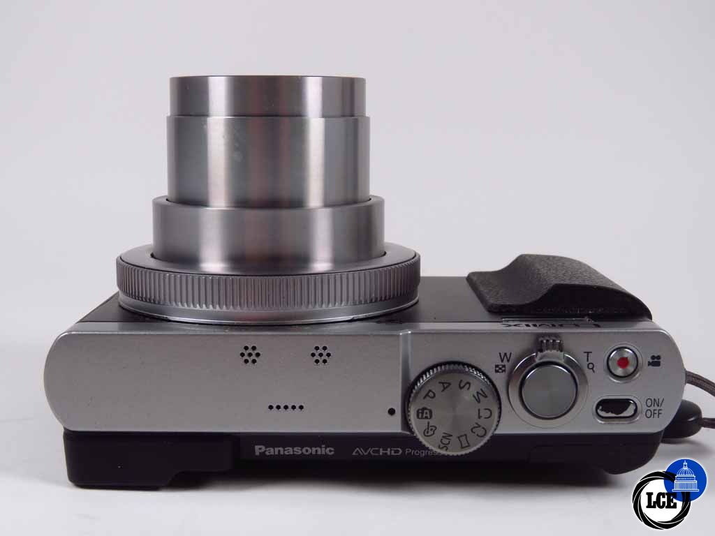 Panasonic Lumix TZ70
