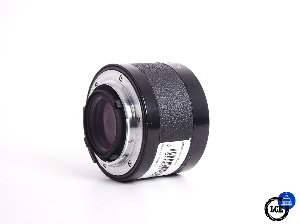 Nikon Teleconverter TC-201 2X