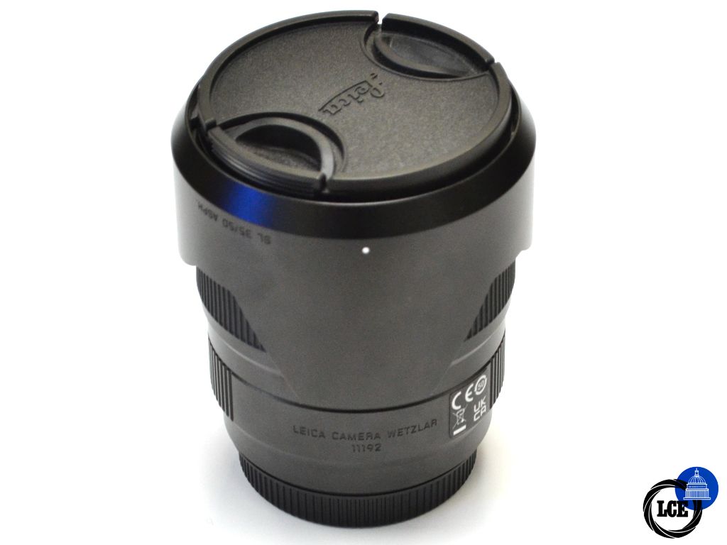 Leica 35mm F2 SL