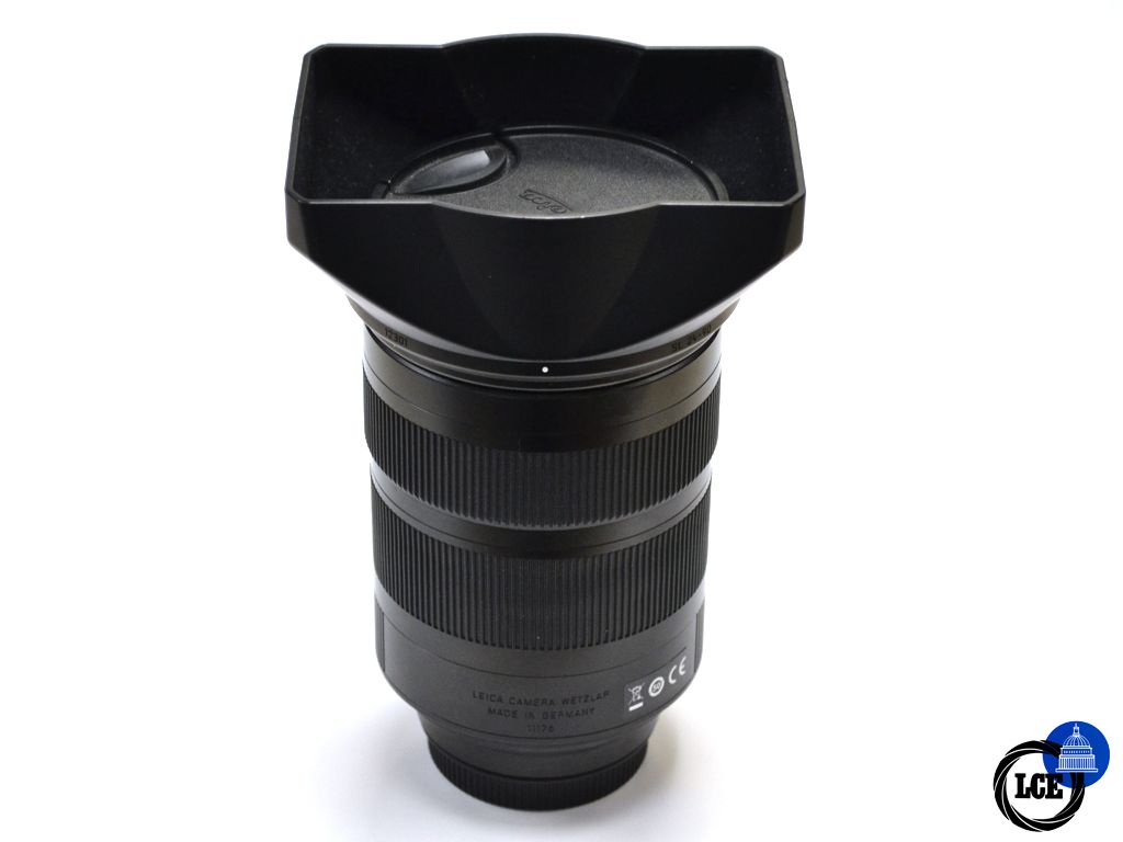 Leica 24-90mm SL F2.8-4