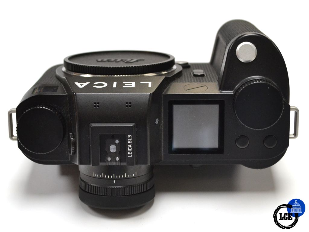 Leica SL-3 Body