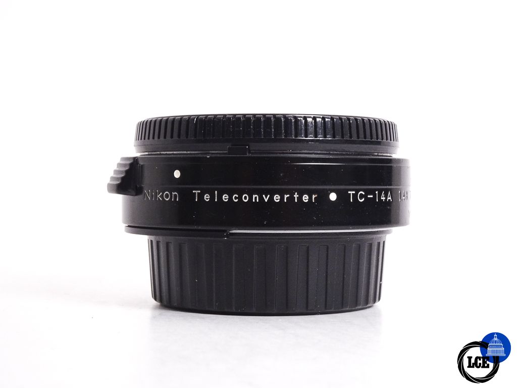 Nikon TC-14A