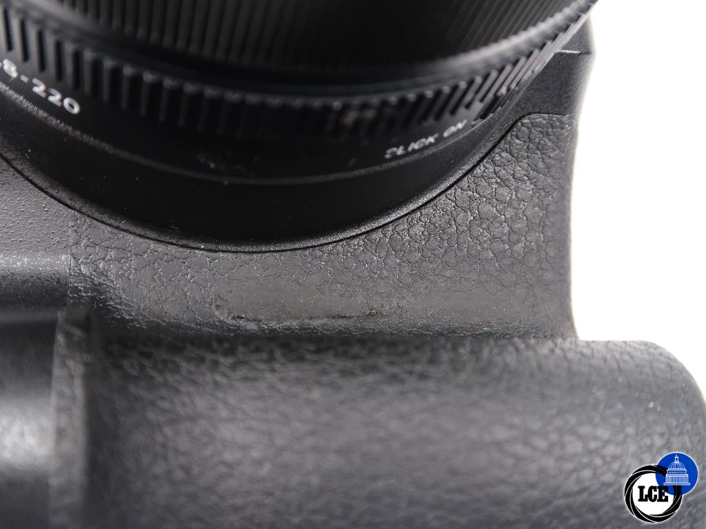 Sony RX10 IV