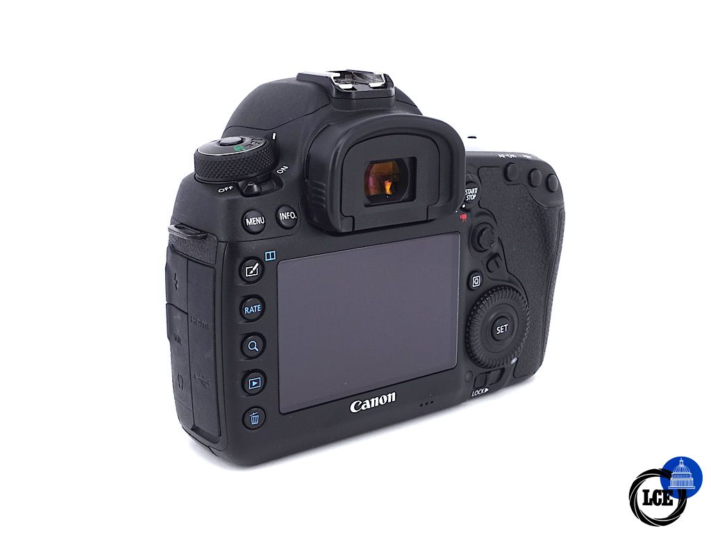Canon EOS 5D Mark IV - Boxed | 5*