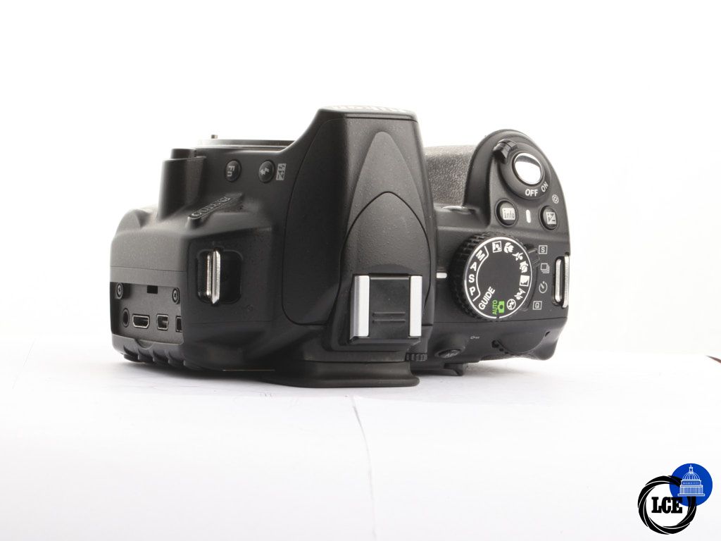 Nikon D3200 Body [4*] | 10115799