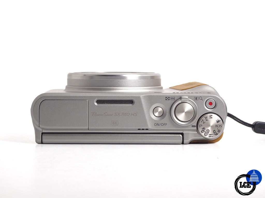 Canon PowerShot SX740 HS