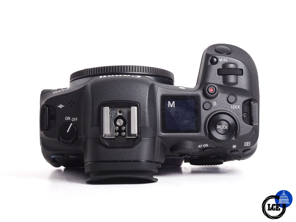 Canon R5