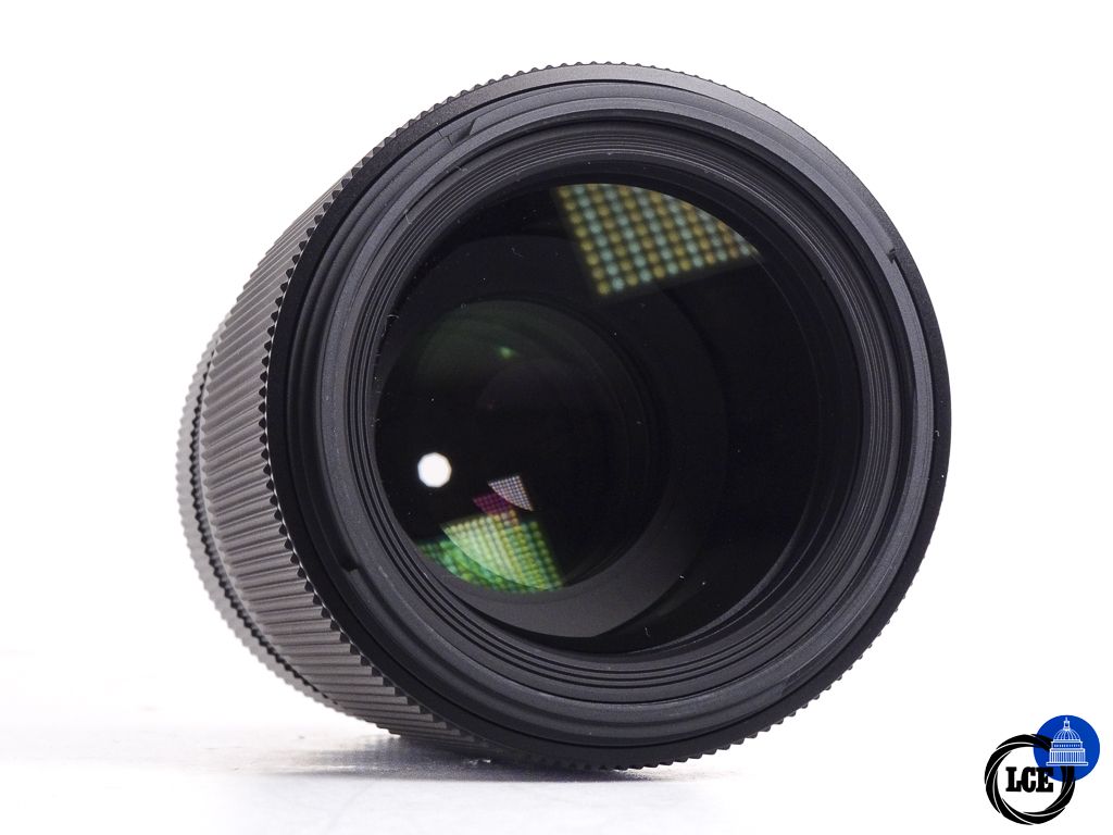 Sigma 105mm f2.8 Macro DG DN Art - Sony FE