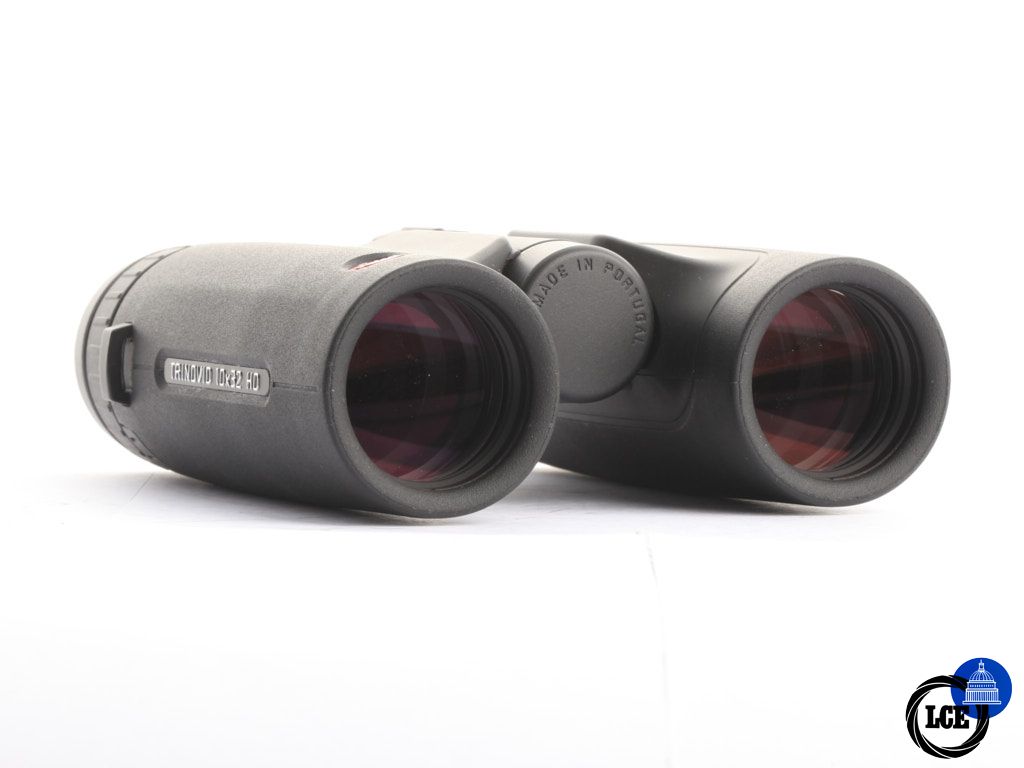 Leica Trinovid 10x32 HD [4*] | 10115794