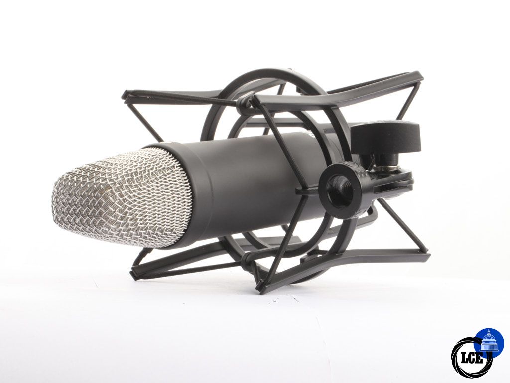 Rode Rode NT1 Microphone [4*] | 10115754