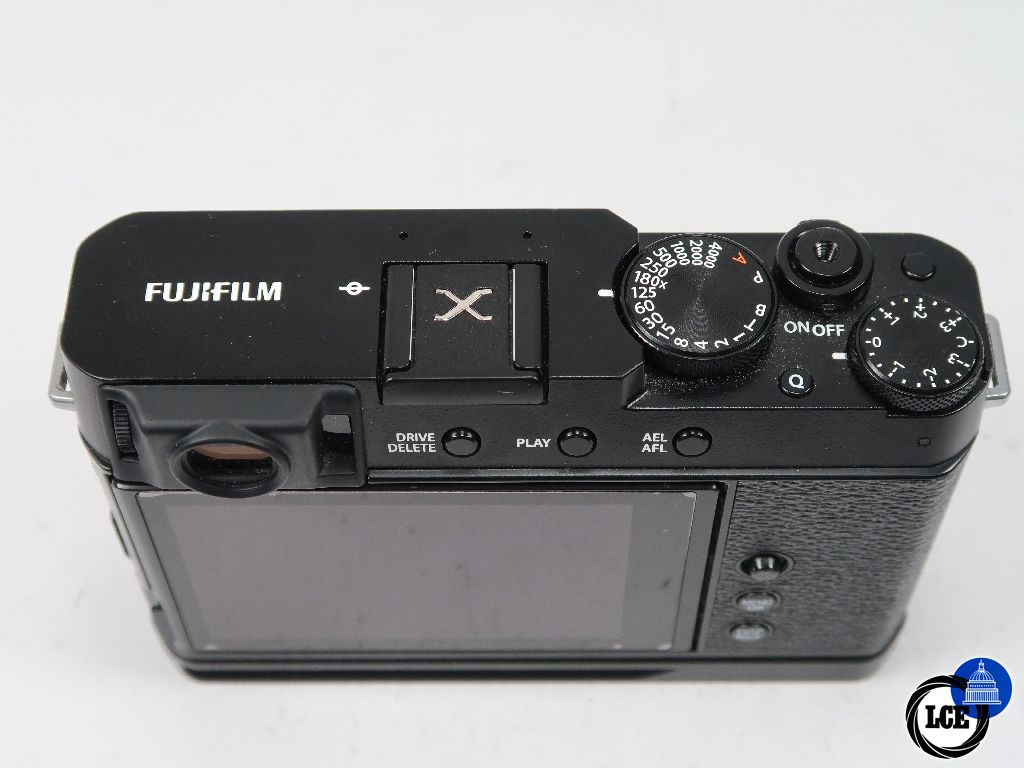 FujiFilm X-E4 Body