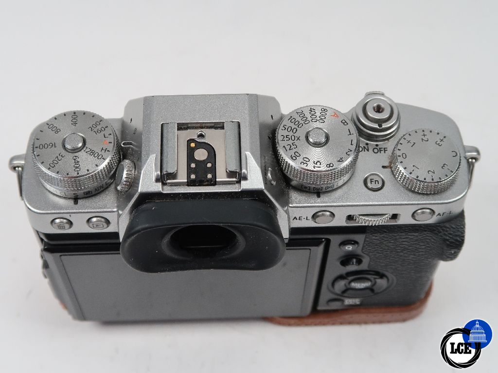FujiFilm X-T3 Body