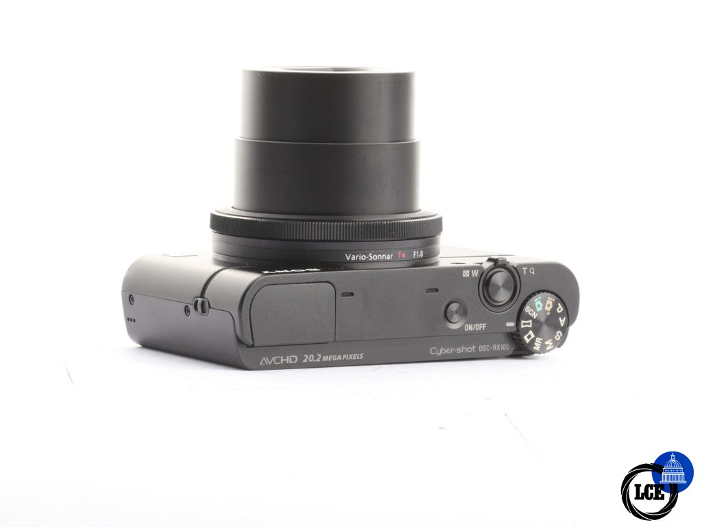 Sony DCS-RX100 [4*] 10115805