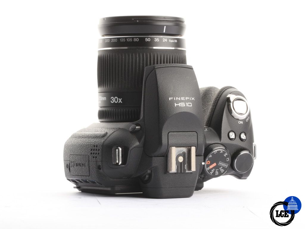 FujiFilm Finepix HS10 [4*] | 10115788