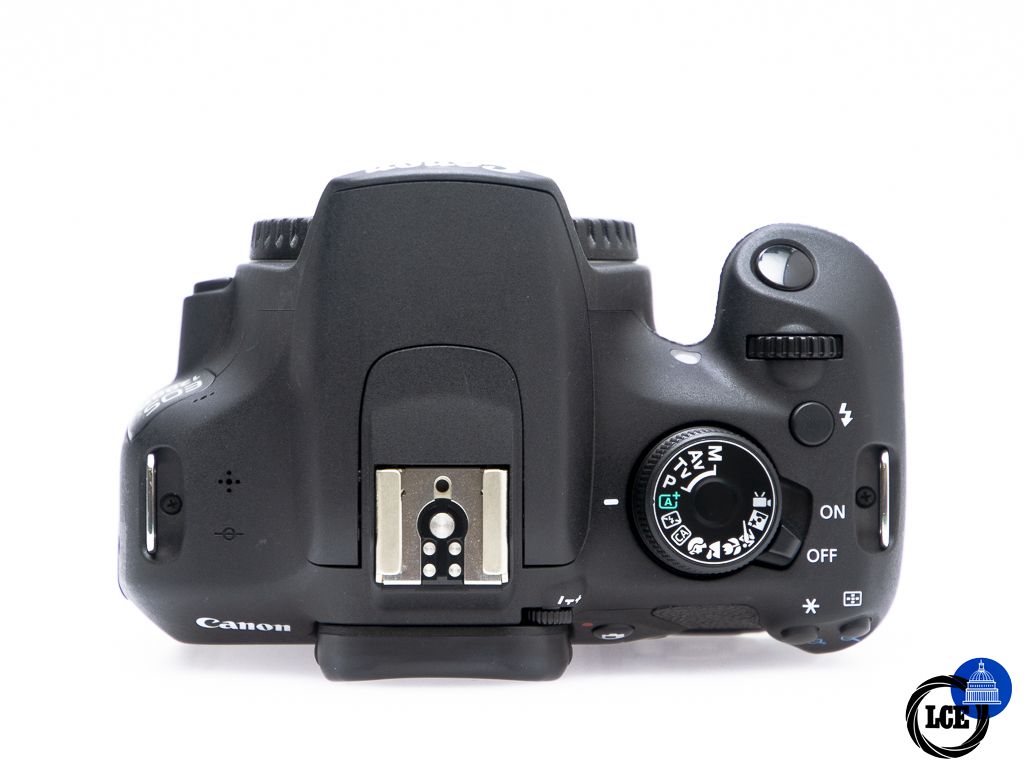 Canon EOS 1200D Body 