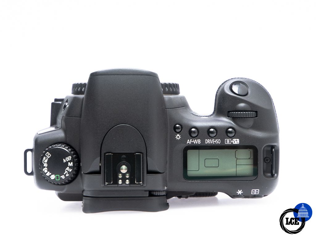 Canon EOS 20D Body 