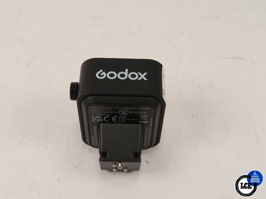 Godox X3 Nikon