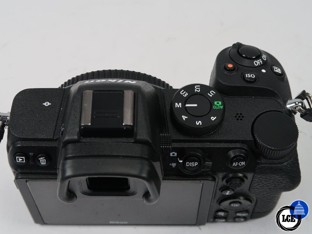 Nikon Z5 Body