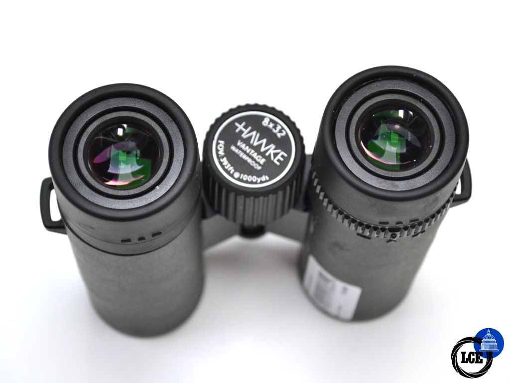 Hawke Vantage 8x32