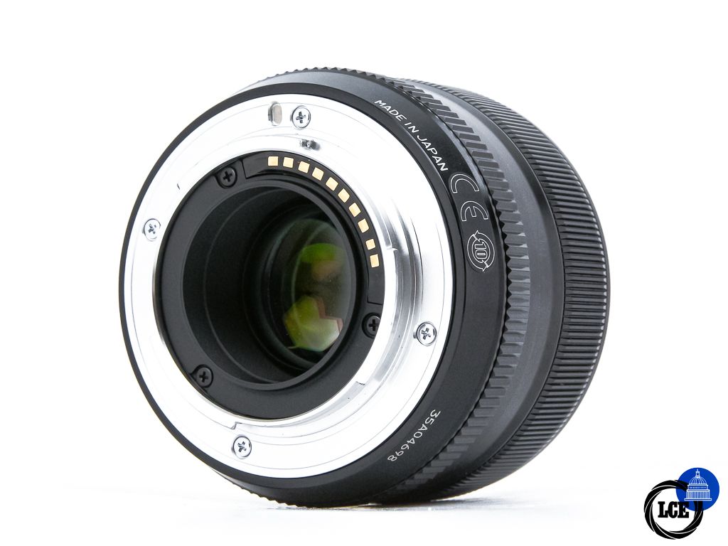 FujiFilm XF 35mm f1.4 R