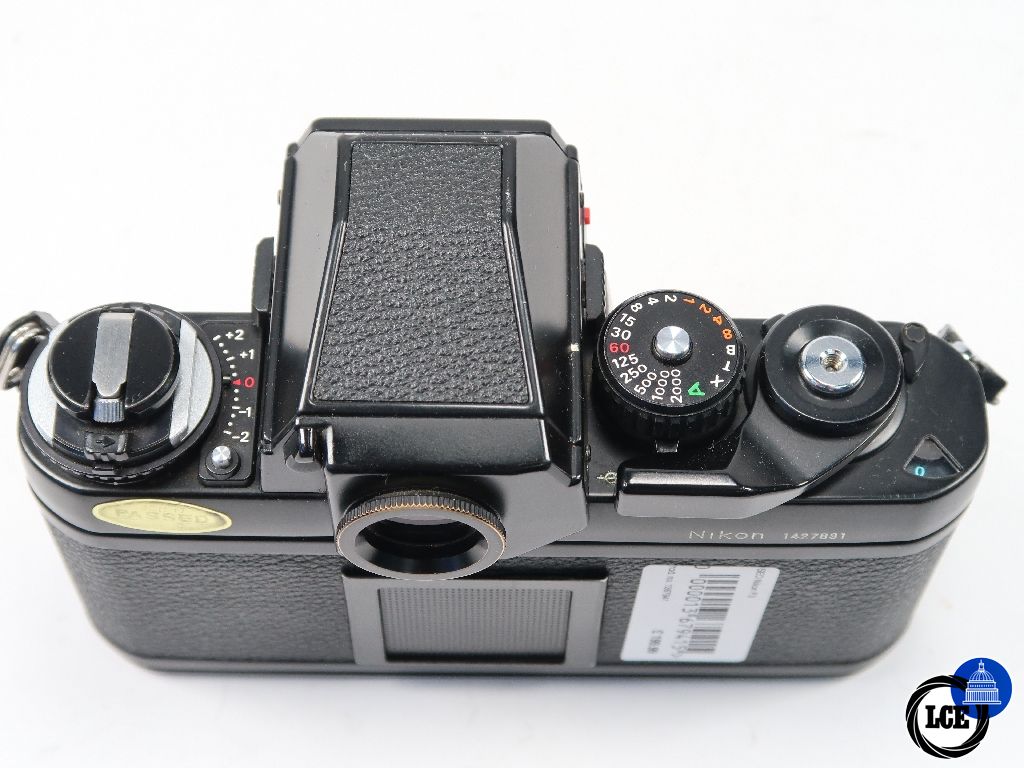 Nikon F3 Body *See Description*