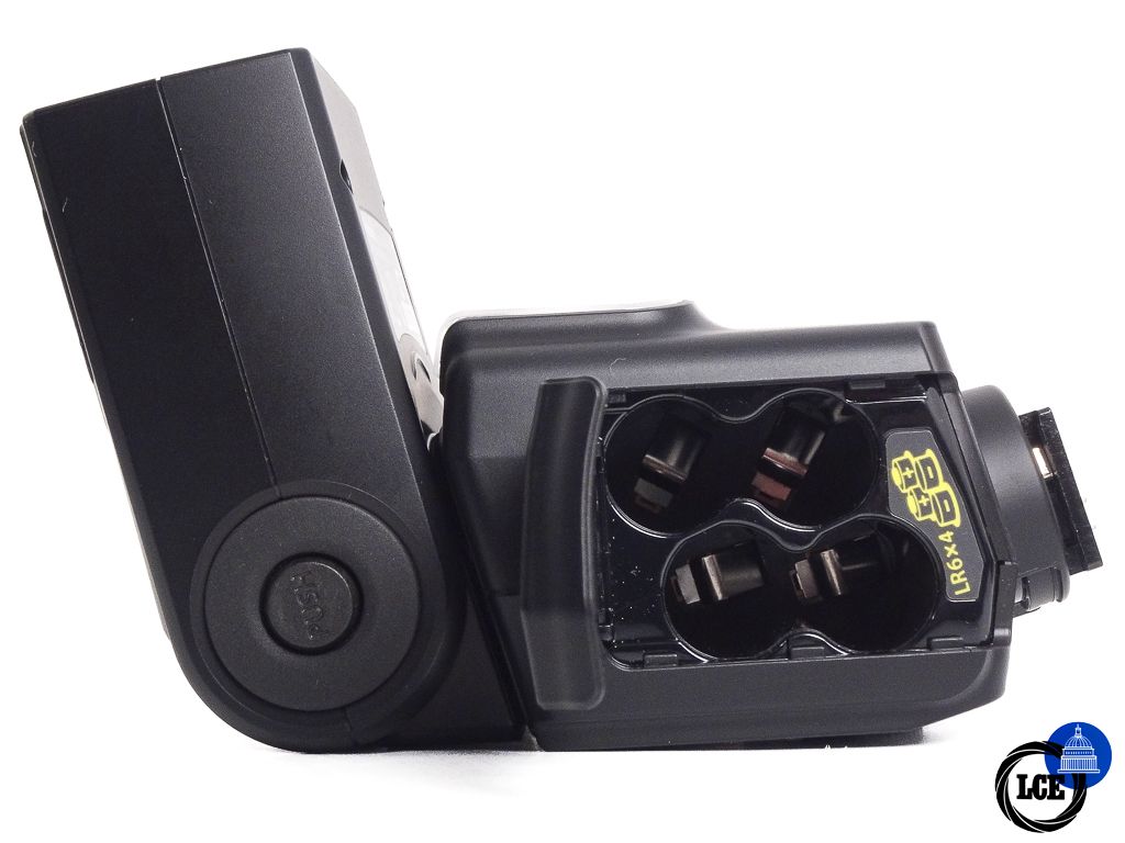 Panasonic FL360L flash