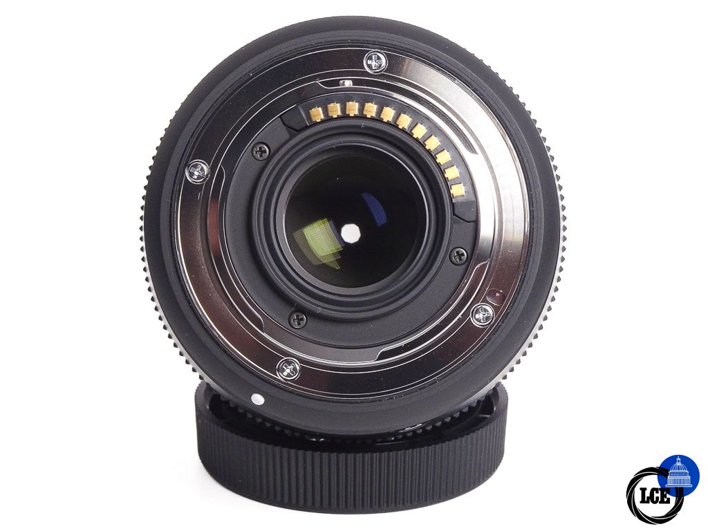Sigma 56mm f1.4 DC DN - M4/3 fit