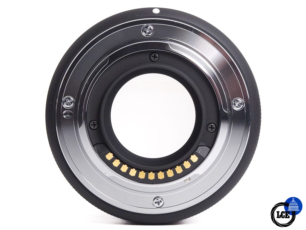 Sigma 30mm f1.4 DC DN - M4/3 fit