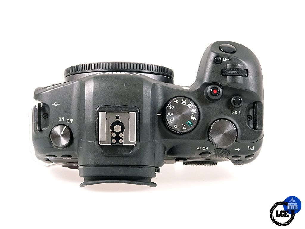 Canon EOS R6 Body