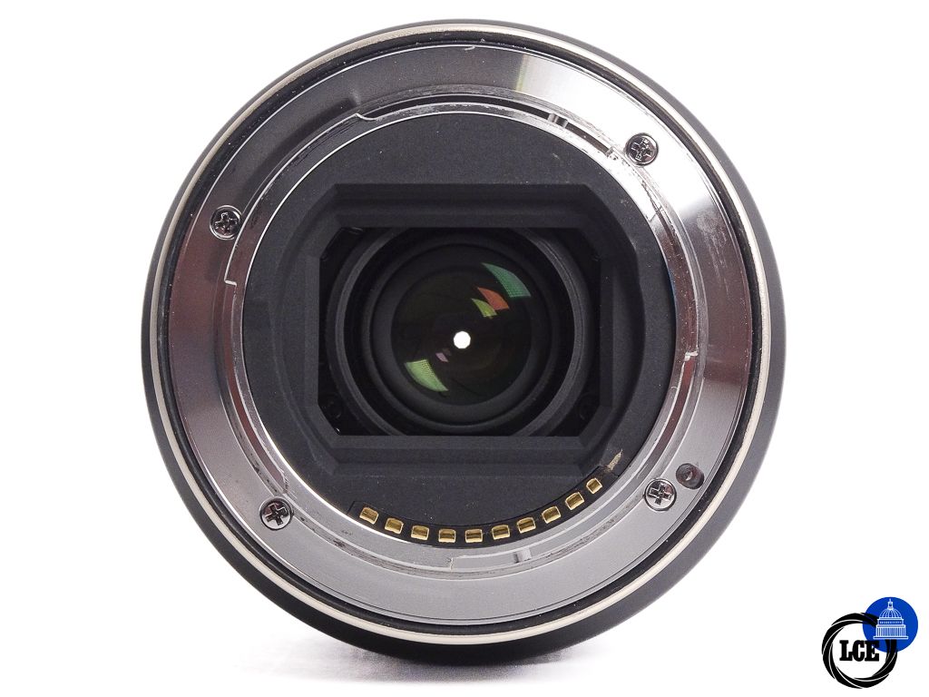 Tamron 17-28mm f/2.8 Di III RXD