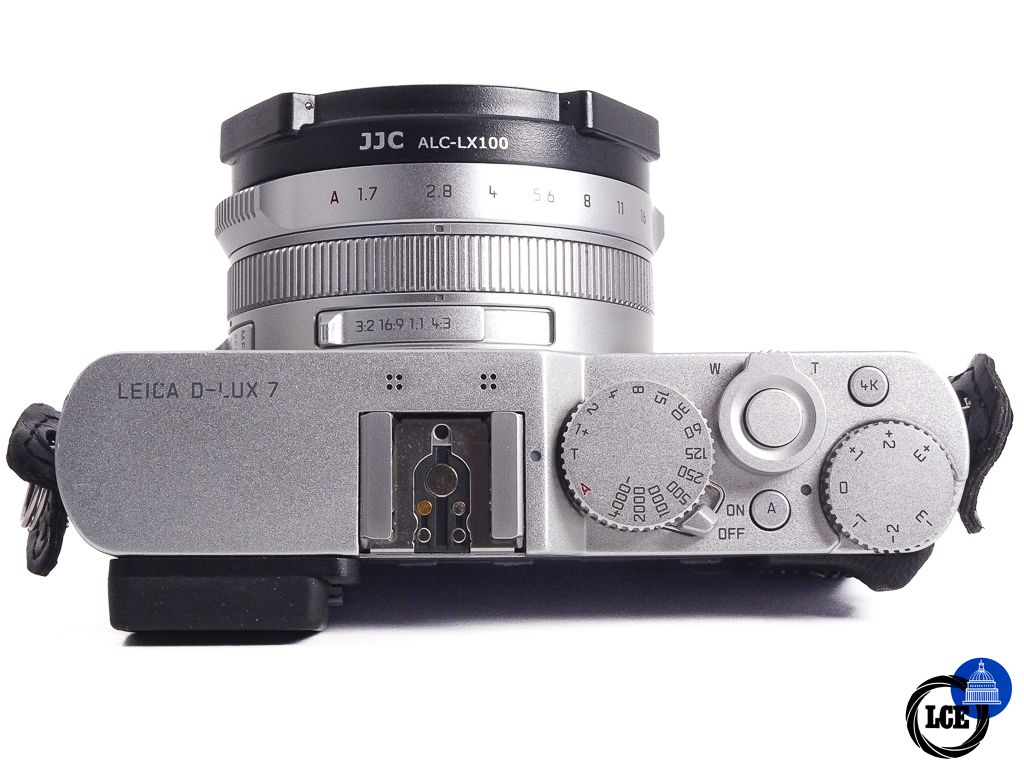 Leica D-Lux 7