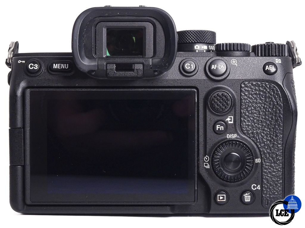 Sony A7 IV + 28-70mm 3.5-5.6 OSS kit
