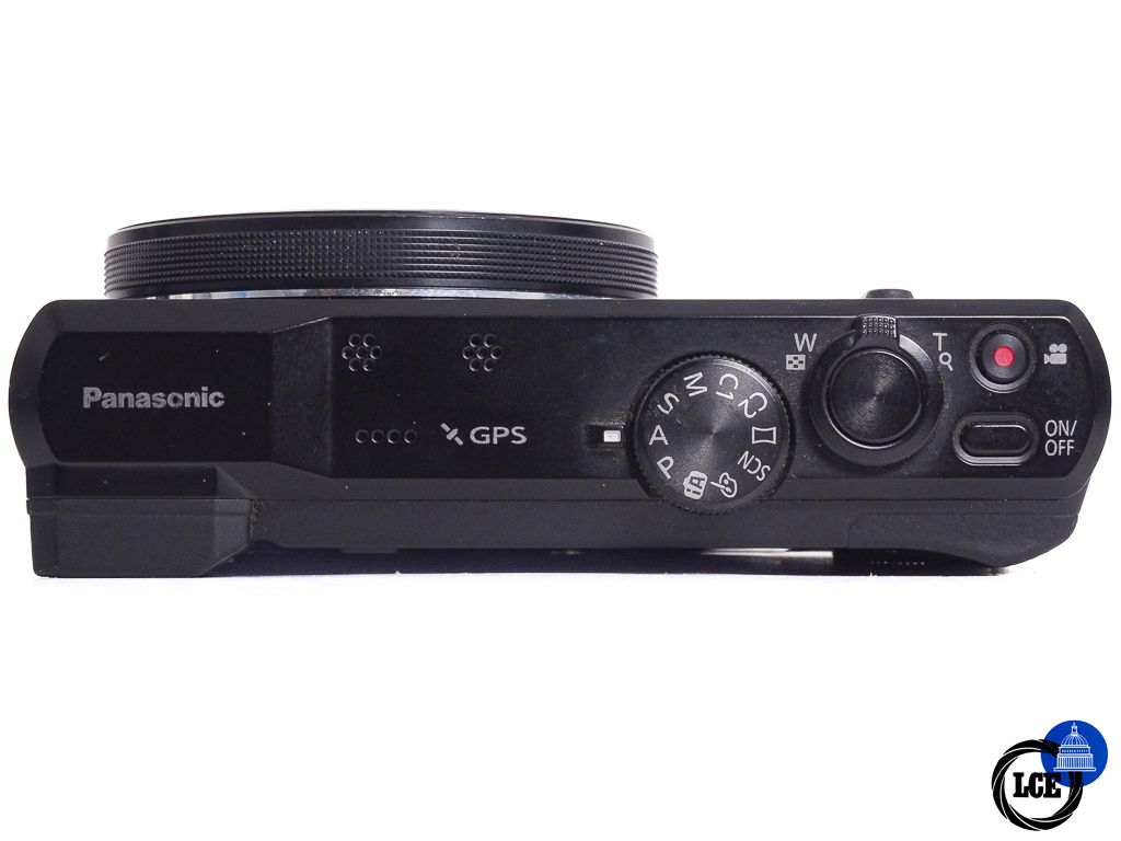 Panasonic TZ60