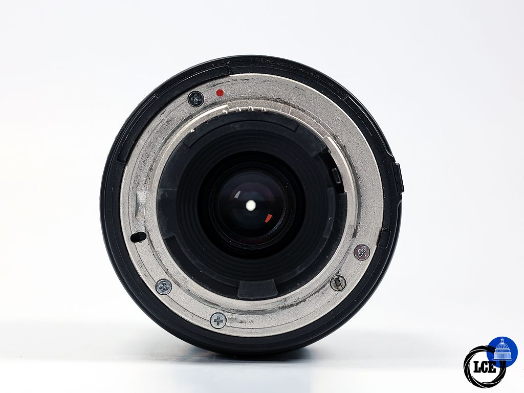Sigma 24-70mm f/3.5-5.6 D HF *Nikon F-Mount* | 1277650