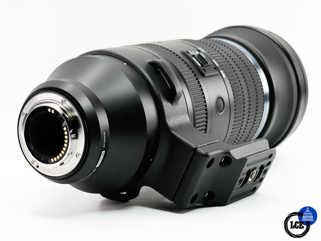 OM SYSTEM 150-600mm F5-6.3 IS ED MSC * LIKE NEW *