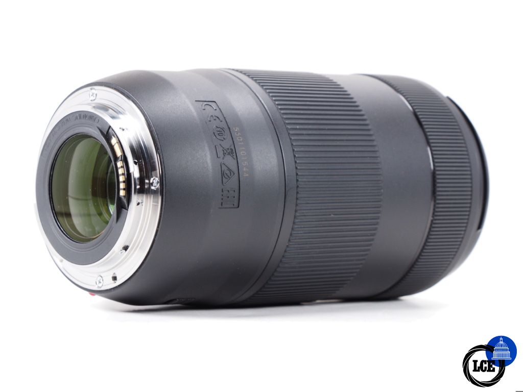 Canon 70-300mm F4-5.6 IS USM II EF