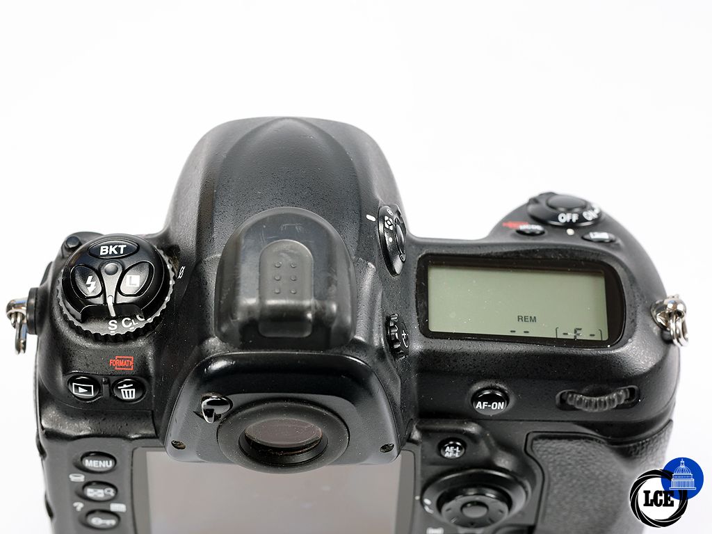 Nikon D3X Body *Boxed* | 1277647