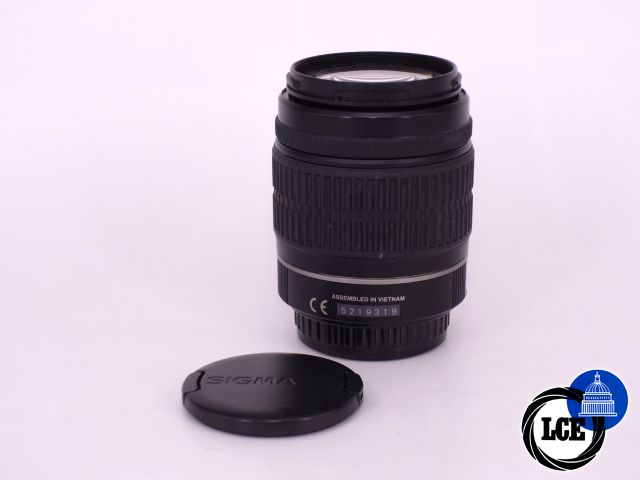 Pentax SMC 50-200mm F4-5.6 DAL ED