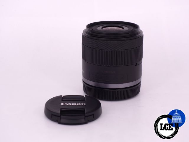 Canon RF-S 14-30mm F4-6.3 IS STM PZ