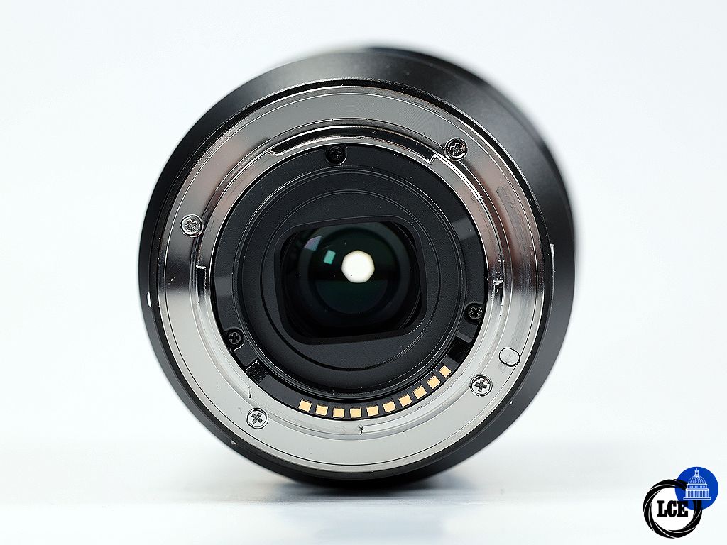 Sony E PZ 18-105mm f/4 G OSS *Boxed* | 1277654