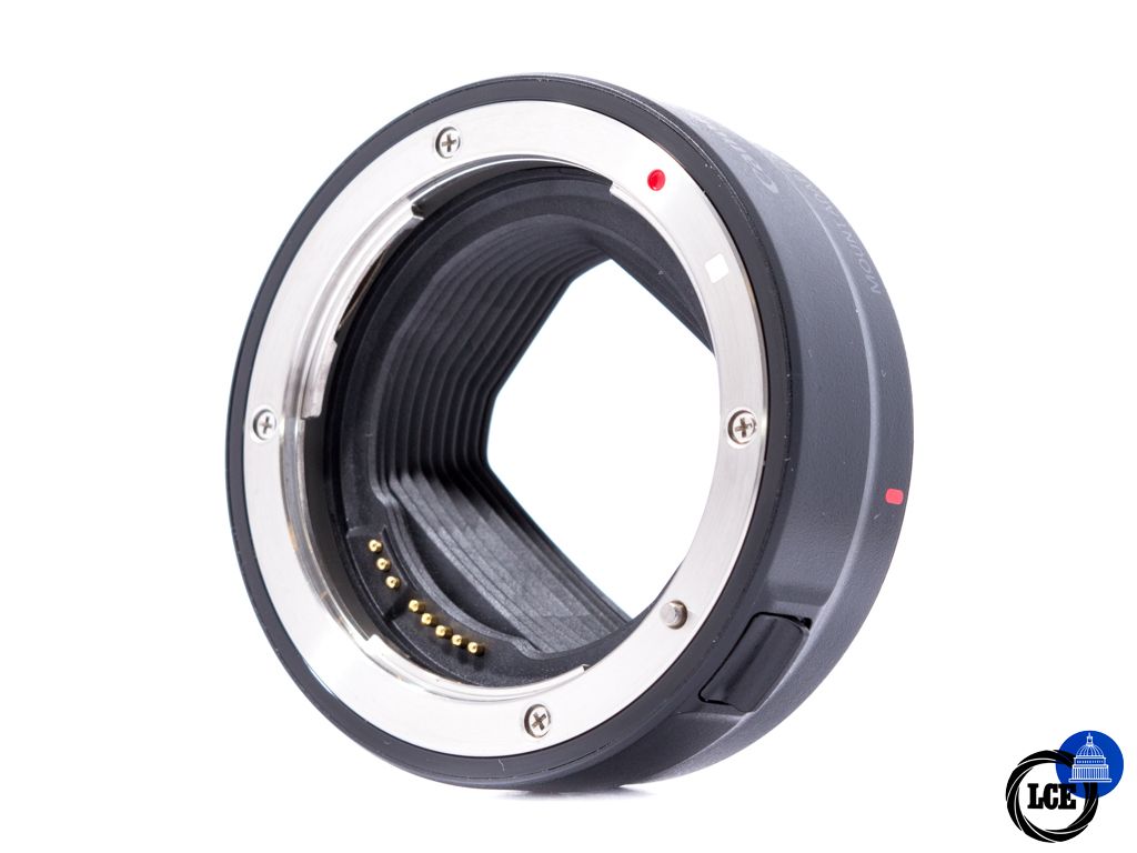 Canon EF-EOS R mount adapter *Boxed*