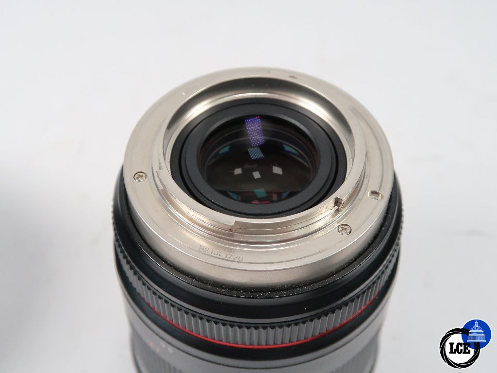 Samyang XF 50mm f1.2