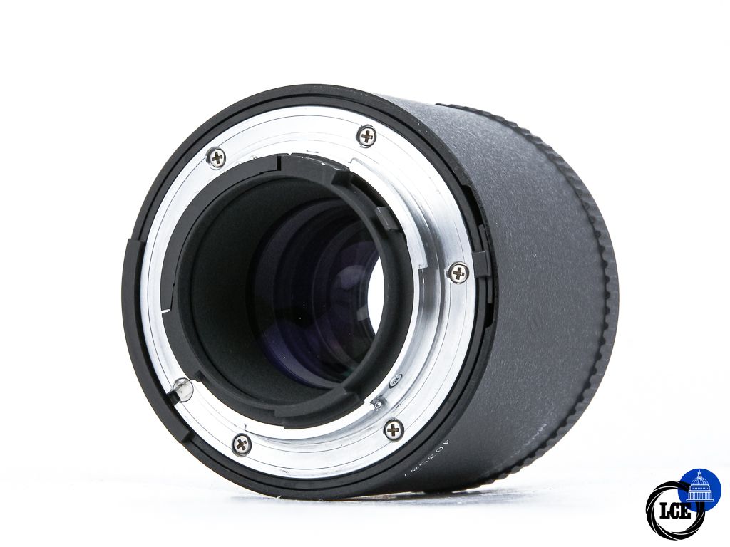 Nikon AF-S 2x Teleconverter TC-20EII 